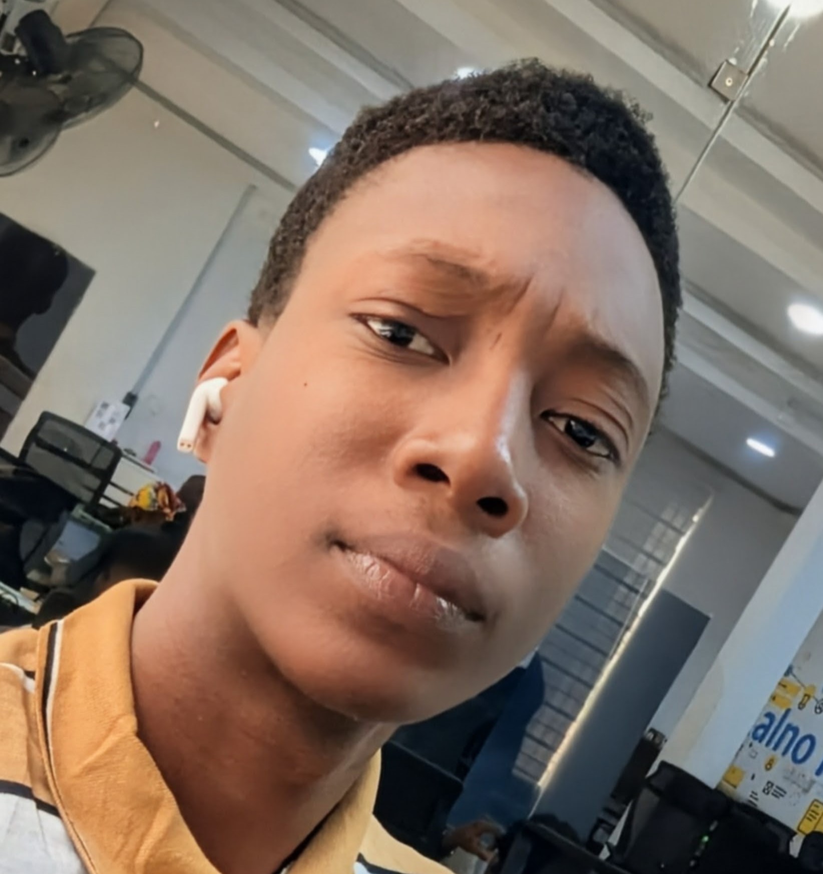 Profile photo